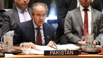 US UK and france blocked pakistan china proposal to ban BLA and majeed brigade