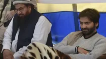Yasin Malik