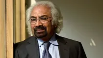 Sam Pitroda