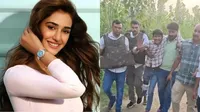 Disha Patani