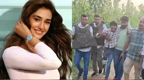 Disha Patani