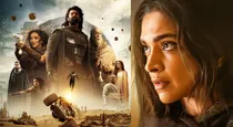 Kalki 2, Deepika Padukone 