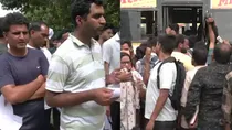 Rajasthan Jaipur 90 percent overqualified for peon jobs for 53,000 positions