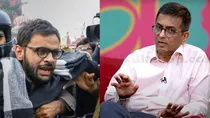 GITN Ex CJI Dhananjaya Yeshwant Chandrachud on Umar Khalid case