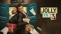 Jolly LLB 3, Akshay kumar, arshad warsi, 