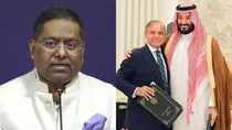 India reacts to Pakistan, Saudi Arabia defence agreement
