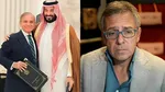 ian-bremmer on Saudi-Pak Defence Pact: