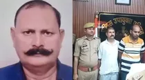 Kanpur Man Kills Father