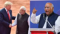 Mallikarjun Kharge