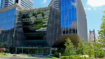 TCS, Tata Innovation Center, New York, 