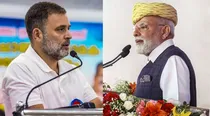 Rahul Gandhi Weak PM Jibe
