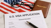 US H-1B visa fees One-time payment only new applications Donald trump
