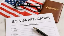 US H-1B visa fees One-time payment only new applications Donald trump