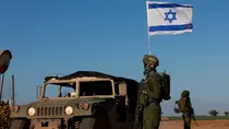 israel hamas war idf airstrikes on Gaza 