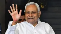 Bihar CM Nitish Kumar tabs to Vikas Mitras and smartphones to Shikshak Sevaks