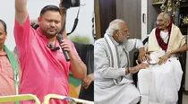 PM Modi Mother Abuse Claim