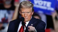 Donald Trump, Donald Trump Nobel, Donald Trump Nobel Prize, Donald Trump Nobel Peace Prize, Nobel, Nobel Peace Prize, India Pakistan Ceasefire