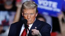 Donald Trump, Donald Trump Nobel, Donald Trump Nobel Prize, Donald Trump Nobel Peace Prize, Nobel, Nobel Peace Prize, India Pakistan Ceasefire