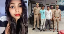 kanpur man kills girlfriend friends dump body yamuna river