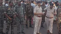 ranchi police, ranchi, police, jharkhand, jharkhand police, jharkhand news, ranchi news