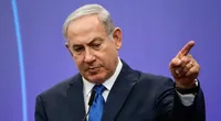 britain australia cana recognizes state of palestine netanyahu unhappy with two state solution