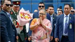 nepal pm sushila karki cabinet expansion of interim government five new ministers take oath