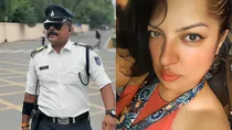 Indore dancing cop Ranjeet Singh blackmailing women