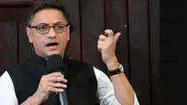PM Modi EAC advisor sanjeev sanyal said Justice system is the biggest obstacle in developed India 