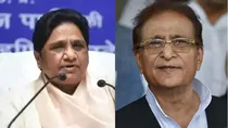 umashankar singh bsp mayawati azam khan sp 