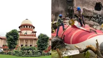 Supreme Court on Ahmedabad Plane Crash