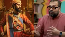 anurag kashyap, vicky kaushal, chhaava,