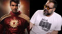 ranveer singh, anurag kashyap, shaktimaan, basil joseph,