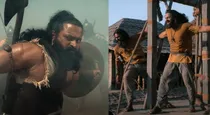 Rishab Shetty, Kantara Chapter 1 trailer 