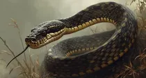 kanpur woman locked in room in laws release snake over dowry demand