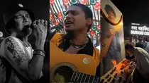 zubeen garg 