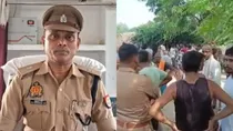 Gonda Husband kills wife and father in law for property