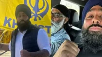 Canada: Khalistani Extremist Inderjit Singh Gosal Arrested Firearms Charges 