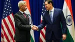 S. Jaishankar and Marco Rubio meet in US discuss on tariffs, H-1B visas