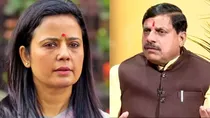 Mahua Moitra criticises decision to keep meat shops closed during Navratri in bhopal