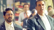 akshay kumar, arshad warsi, jolly llb 3,