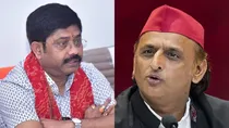 Akhilesh Yadav On Nand Gopal Gupta Nandi On GST Reform