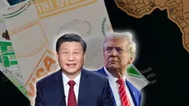 Xi jinping Donald Trump