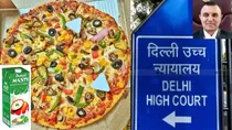 Delhi High Court Orders Distributing Pizza Buttermilk To Quash FIR 