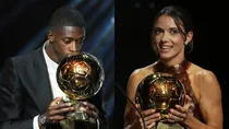 Ballon d'or, football news, sports news