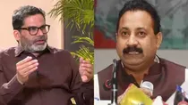 Prashant Kishor