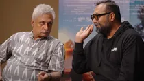 piyush mishra, anurag kashyap,