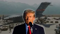 Bagram Air base