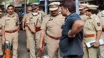 Pune Police, Cybercrime, pune, amit shah, ajit doval, 