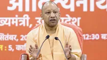 Yogi Adityanath, CM Yogi Adityanath, Uttar Pradesh, Uttar Pradesh CM, UP contractual job, UP contract job, outsourcing, outsourcing recruitment