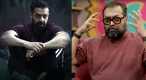 Bobby Deol in Bandar, Anurag Kashyap 